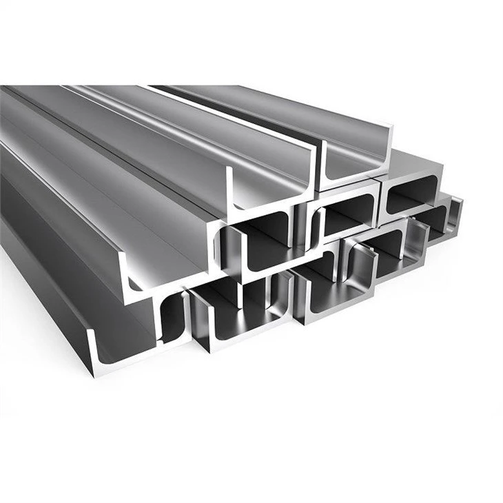 Steel Channel-3